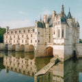 Castle Tour: Loire Valley Castles